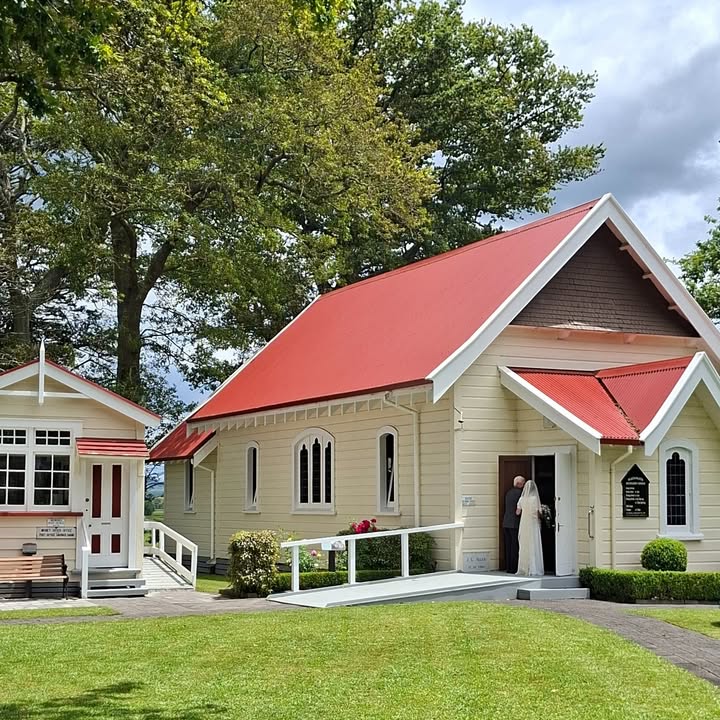 Our weddings are as unique as you!  Some like to marry under the big old oaks, while others love ...