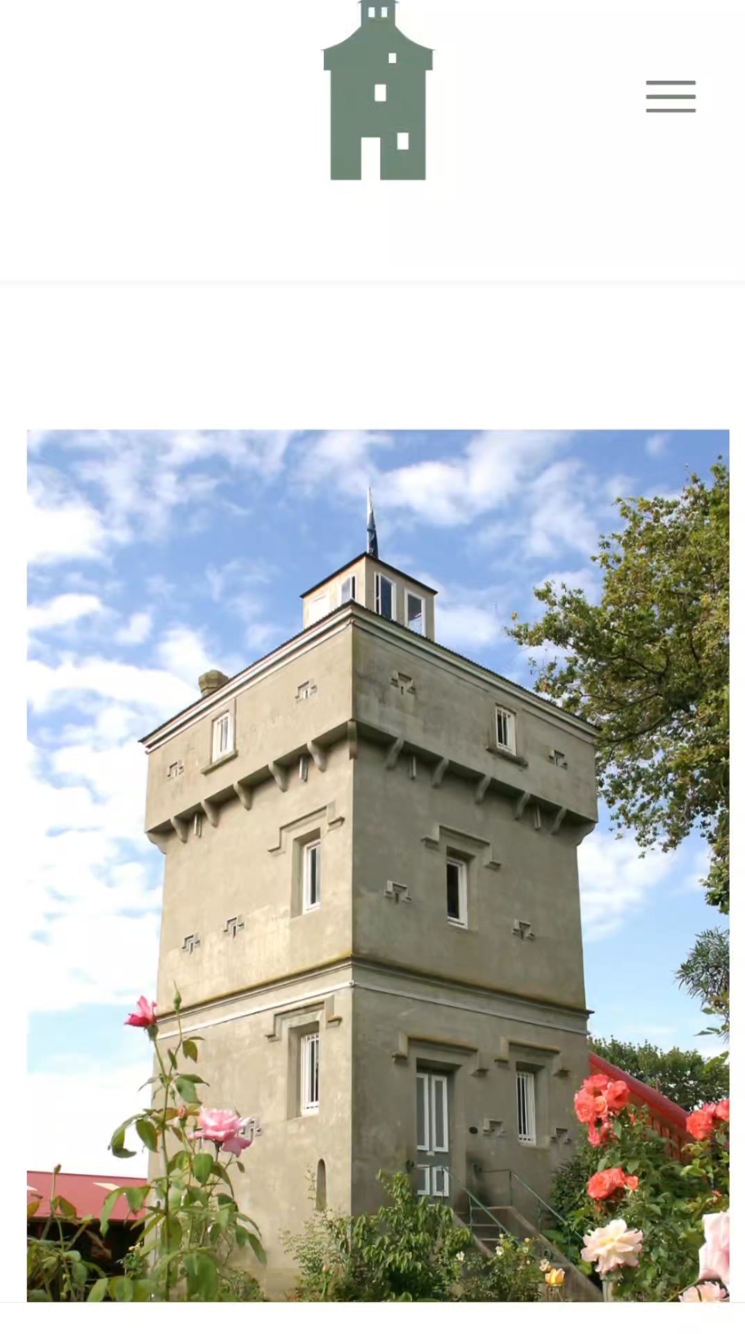 Fun Fact Friday! You can still take a look inside the Tower, with a virtual tour! Check out our w...