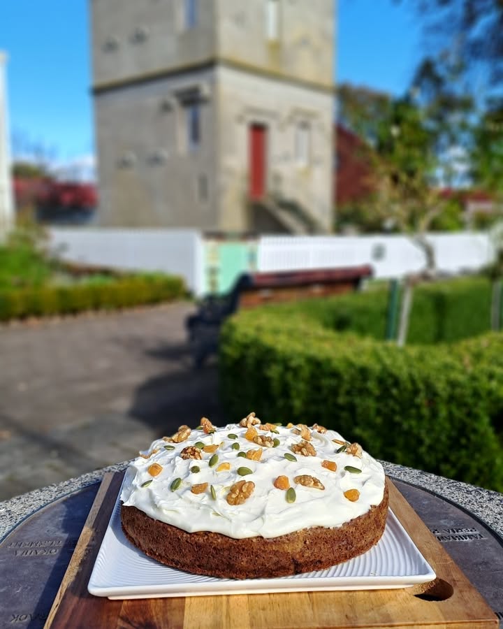 What will you be baking on Sunday 24 May 2026 for the Kings Birthday Bakeoff day? This year it i...