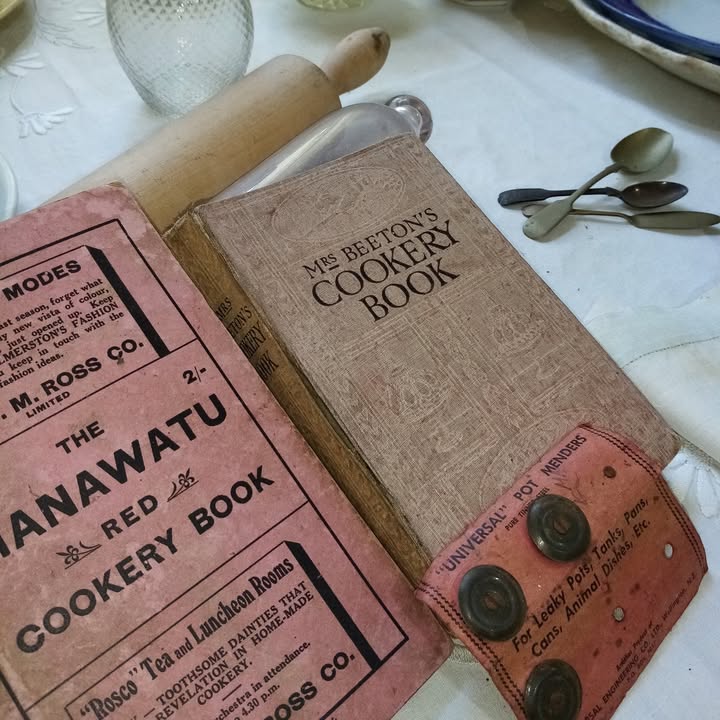 Isabella Beeton, better known as Mrs Beeton, became a household name in the 1800s thanks to her f...