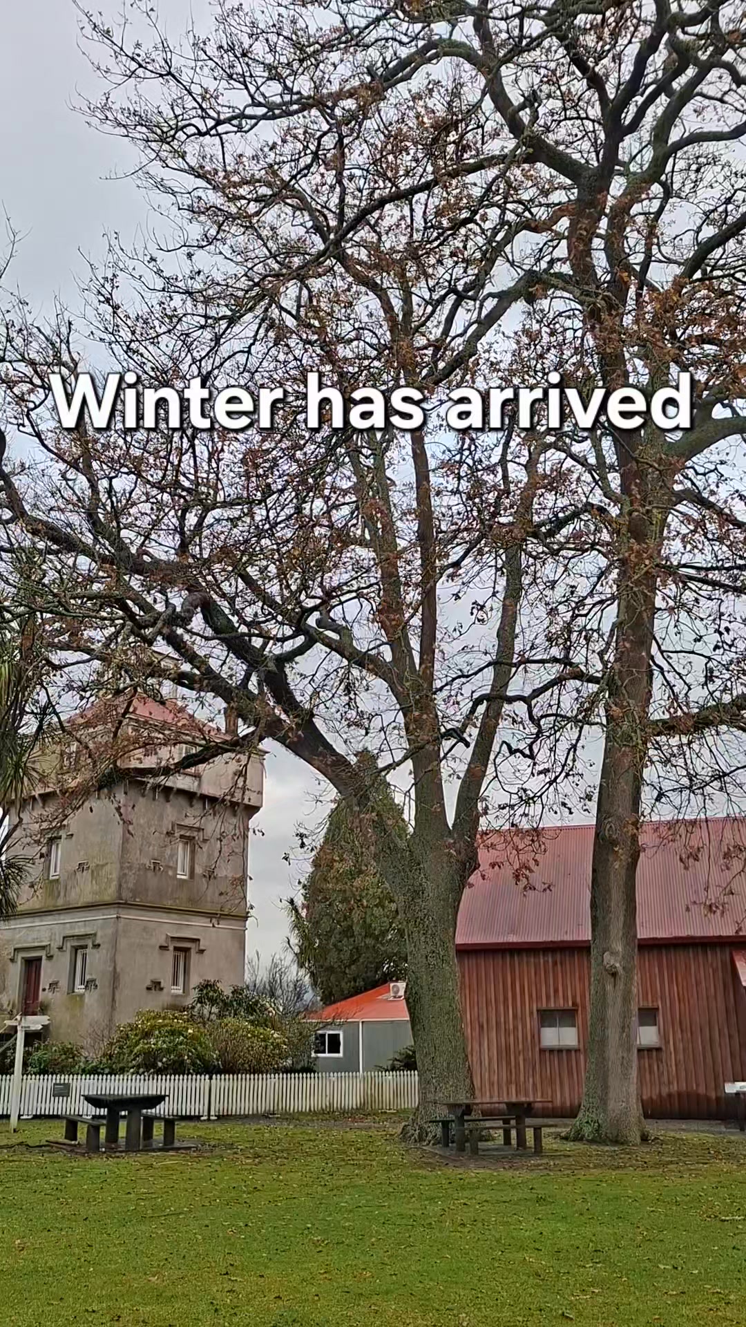 Just because it's winter doesn't mean we need to stay home! Come and spend a few hours wandering ...