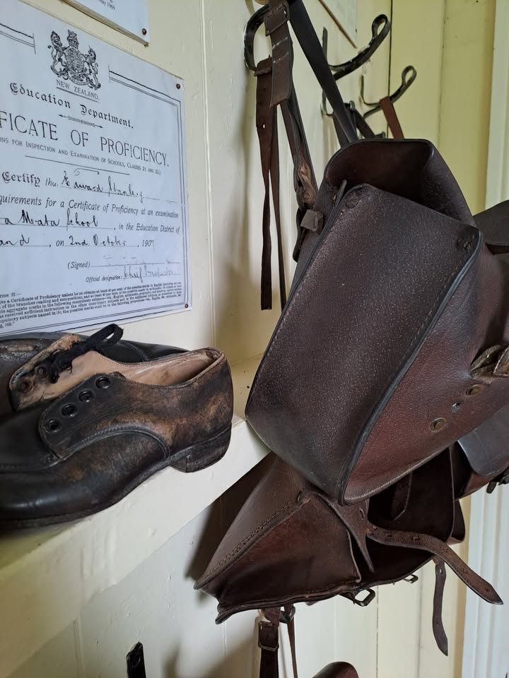 Matamata Historical Society  volunteers are very passionate about our local History and maintaini...