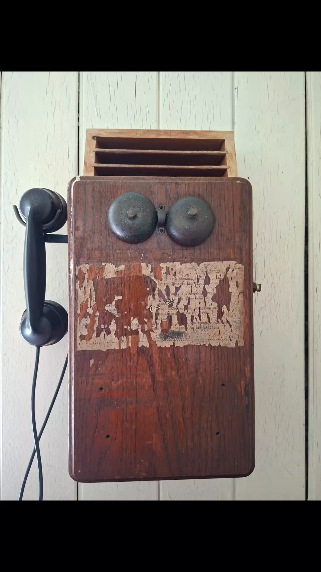 Which one of these household devices do you remember from your childhood? Gen Z, ask your grandpa...