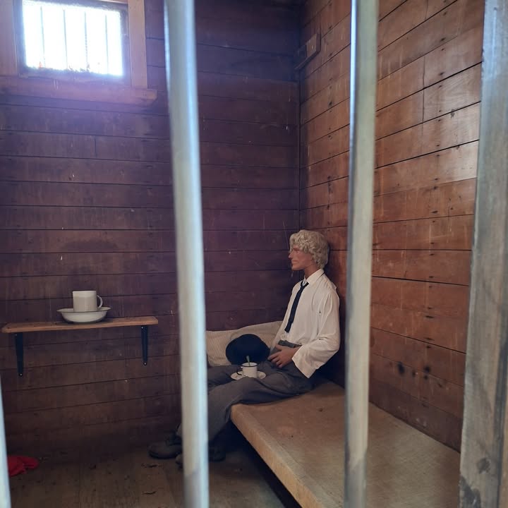 From the Matamata Record 1925.

Two Truculent Travelers

Violence and Bad Language. Fined Ten Gui...